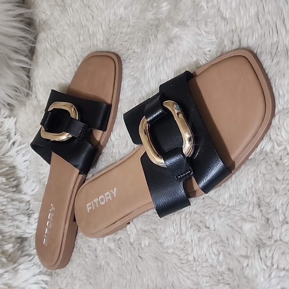 FITORY SANDALS